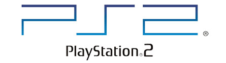 PlayStation 2 Logo