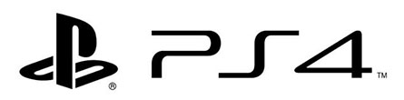 PlayStation 4 Logo