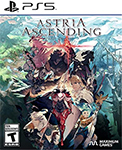 Astria Ascending - Box Art