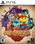 Cat Quest III - Box Art