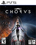 Chorus - Box Art