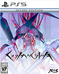 CryMachina - Box Art