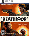 Deathloop - Box Art