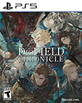 DioField Chronicle - Box Art