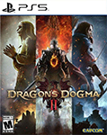 Dragon's Dogma II - Box Art