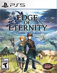Edge of Eternity - Box Art