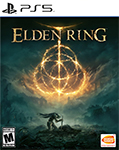 Elden Ring - Box Art