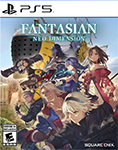 FANTASIAN Neo Dimension - Box Art