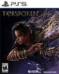 Forspoken - Box Art