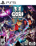 Gori: Cuddly Carnage - Box Art