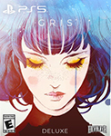 Gris - Box Art