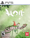 Hoa - Box Art