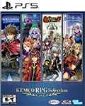 Kemco RPG Selection: Vol. 2 - Box Art