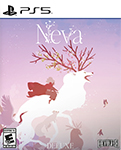Neva - Box Art