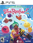Slime Rancher 2 - Box Art