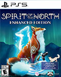 Spirit of the North - Enhanced Edition - Box Art
