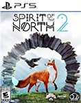Spirit of the North 2 - Box Art