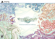 Sword And Fairy: Together Forever - Box Art