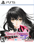 Tales of Berseria Remastered - Box Art
