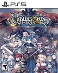 Unicorn Overlord - Box Art