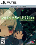 void tRrLM();++ //Void Terrarium++ - Box Art