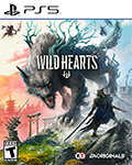 Wild Hearts - Box Art