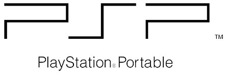 PlayStation Portable Logo