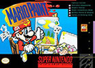 Mario Paint - Box Art