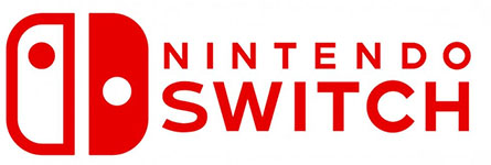 Nintendo Switch Logo