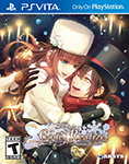 Code: Realize ~Wintertide Miracles~ - Box Art