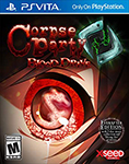 Corpse Party: Blood Drive - Box Art