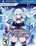 Hyperdevotion Noire: Goddess Black Heart - Box Art