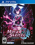 Mary Skelter: Nightmares - Box Art