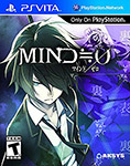 Mind0 - Box Art