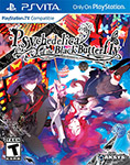 Psychedelica of the Black Butterfly - Box Art