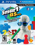 Smart as... - Box Art