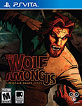 The Wolf Among Us - Box Art