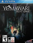 Yomawari: Night Alone // html#NiQ -The Firefly Diary- - Box Art
