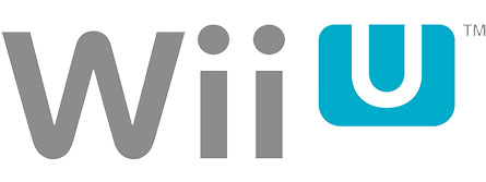 Nintendo Wii U Logo