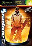 Amped 2 - Box Art