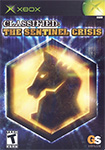 Classified: The Sentinel Crisis - Box Art