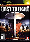 Close Combat: First to Fight - Box Art