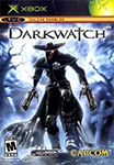 Darkwatch - Box Art