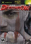 Deathrow - Box Art