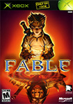 Fable - Box Art