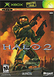 Halo 2 - Box Art