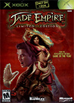 Jade Empire - Limited Edition - Box Art