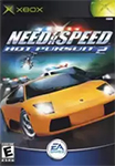 Need For Speed: Hot Pursuit 2 - Box Art