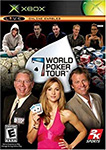 World Poker Tour - Box Art