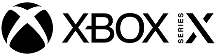 Xbox Series X Logo